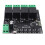 4CH Tuya  WiFi  Module Wireless Relay  Life APP Remote Control  Timer for  Home 4