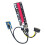 PCIe to PCI Express 16X Riser for Laptop External  Card External PCI-E  Card 5