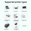 USB Wireless Network Printer Server Printer USB Device Sharer Computer Sharing Print Sharing RJ45 Print Server 2