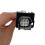6Pin  Intelligent Injector Plug for  Injector Plug Cable Adapter 23670-11030 8