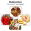 Kitchen Multifunctional Garlic Grinder Garlic Crusher Tool,  Manual Garlic Mincer Press Kitchen Gadgets Accessories 6