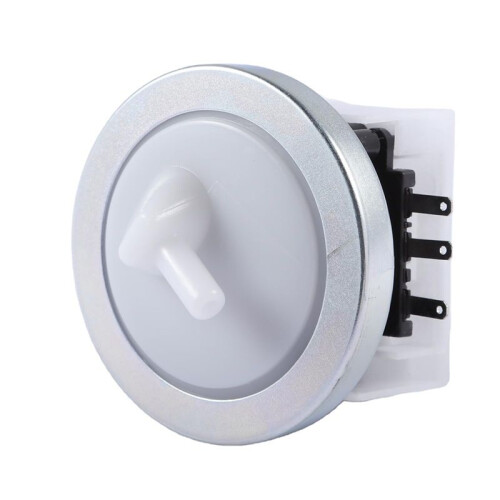 Universal Washing Machine Water Level Sensor, 3 Pin  5V 6mA - Easy Installation  Assembly Replacement Parts 2