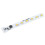 20PCS 1.2V Solar Circuit Board DIY Flame Light Control Board Battery Candle Light Driver Board with 12 LED Controller 2
