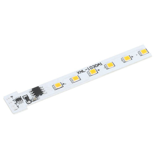 20PCS 1.2V Solar Circuit Board DIY Flame Light Control Board Battery Candle Light Driver Board with 12 LED Controller 1