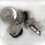 Universal Washing Machine Water Level Sensor, 3 Pin  5V 6mA - Easy Installation  Assembly Replacement Parts 5