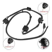 61667275171 61664849598 Windscreen Nozzle Chain Windshield Washer Sprayer Jet System for X5 E70 2006-2013