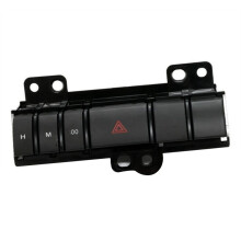 Car Instrument Panel Hazard for 5 08-2010 CD87-66-170C C29166170C Dash Emergency Light Double Flash Button