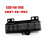 Car Instrument Panel Hazard  for  5 08-2010 CD87-66-170C C29166170C Dash Emergency Light Double Flash Button 2