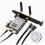 Tuya Zigbee Computer Power  Boot Card Remote  Off  Button PCIe Card for Desktop PC Computer Long 1