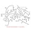 61667275171 61664849598 Windscreen Nozzle Chain Windshield Washer Sprayer Jet System for  X5 E70 2006-2013 8