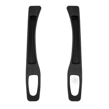 Car Front   Storage Box  Filler Strips for  Prado LC250 2023 Car Interior Accessories