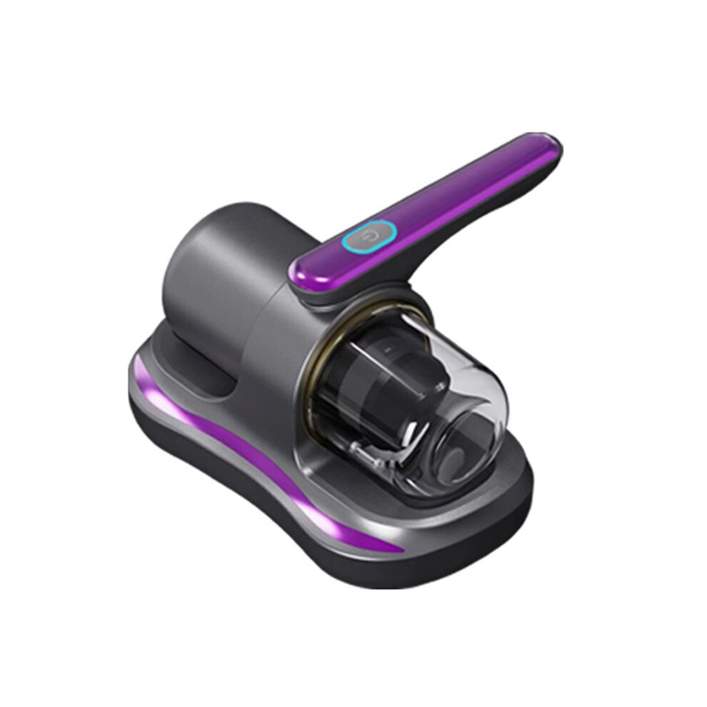 Mattress Vacuum Cleaner,Handheld Bed Vacuum Cleaner With ,Dust Mite,Cordless Vacuum For Mattress,Sofa,Hair,Carpets Light