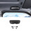 Sunglasses Holder Case Storage Box for  Land  Prado 250 LC250 2024 Interior Accessories 3