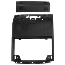 5GG 868 837 Black Roof Storage Sunglasses Box Sun Glass Case Spectacles Holder for CC E- 5GG868837