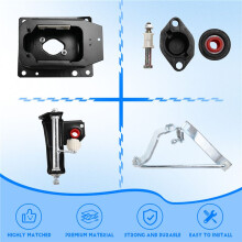 191711083 Car Gear Shift Repair Kit Joystick Assembly Repair Kit for 1999-2012