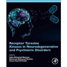 Receptor Tyrosine Kinases in Neurodegenerative and Psychiatric Disorde