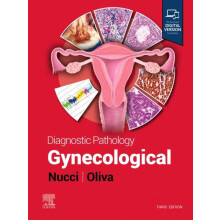 Diagnostic Pathology Gynecological by Oliva Esther Pathologist Massach