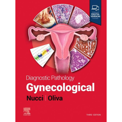 Diagnostic Pathology Gynecological by Oliva Esther Pathologist Massach