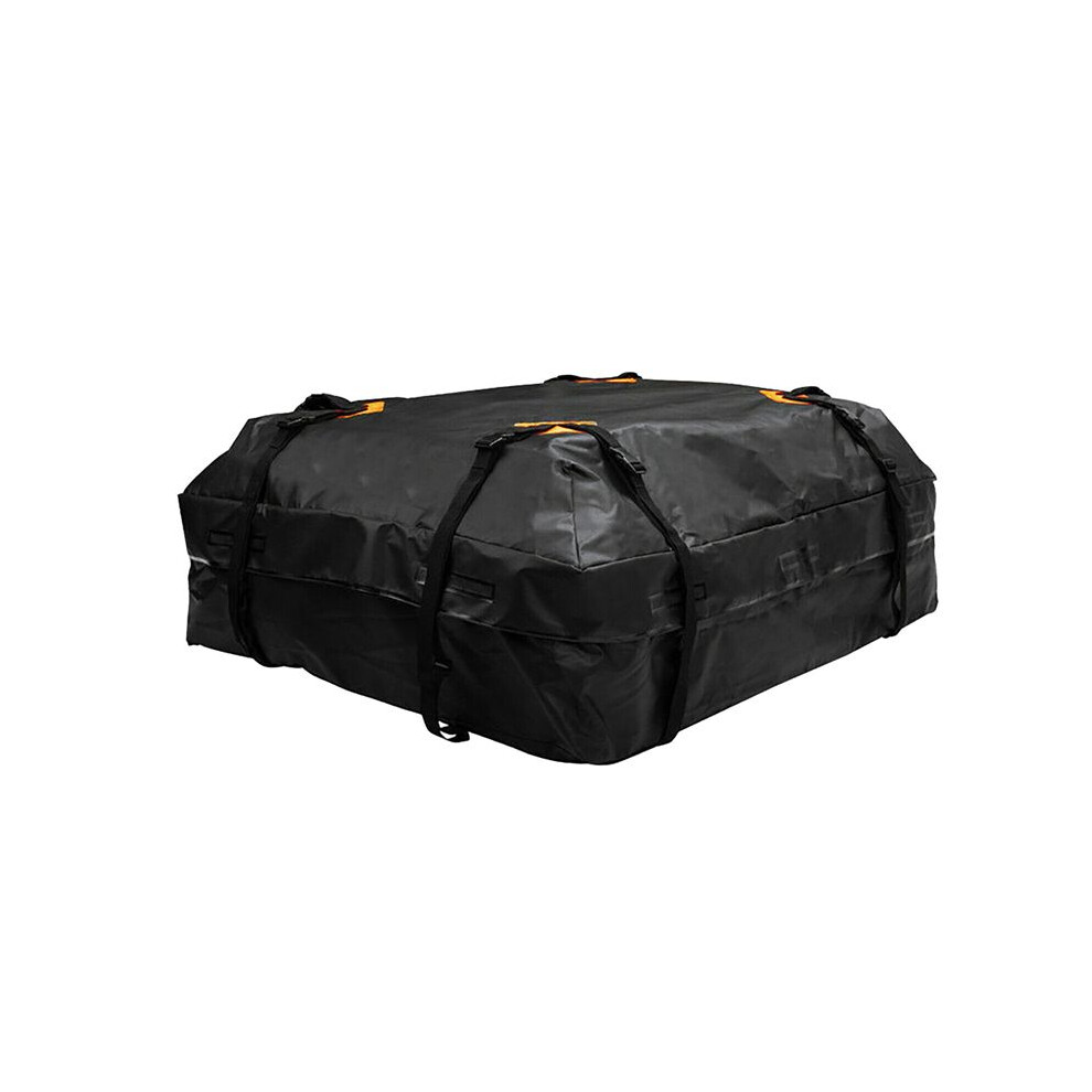 420D Car Roof Bag Luggage Bag Car Roof Storage Bag Universal Car Accessories 4713246489626