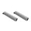 2PCS Replacement Roller Brush for  IFloor 2 Wet Dry Cordless Vacuum 3
