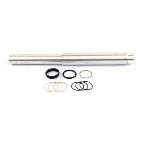 Coolant Water Transfer Pipe Tube Replacement Kit for  E60 E64 E65 E66 E67 X5 E53 E70 N62 N62N 11141439975