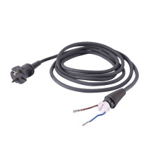For Hair Dryer Universal Accessories HD01/02/03/04/07/08/15 1.8M Power Cord EU Plug