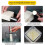 Mesh Cutter Stainless Steel Household Shredding Pressing Mold Practical DIY Cooking Kitchen Tool 4