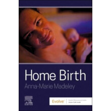 Home Birth Paperback Book