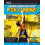 Rock Climbing by Sally Warren Hardcover Book 1