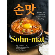 Sohnmat by Monica Lee Hardcover Book