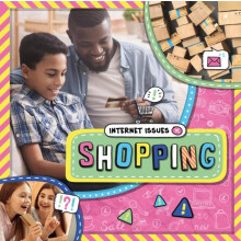 Shopping by Shalini Vallepur Paperback Book