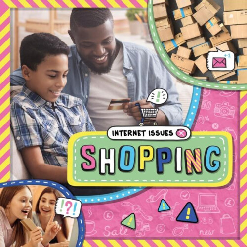 Shopping by Shalini Vallepur Paperback Book