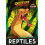 Ruthless Reptiles by Mignonne Gunasekara Paperback Book 1