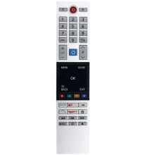 Replace CT-8567 CT8567 Remote Control for CT8538 LCD LED TV Remote Controller