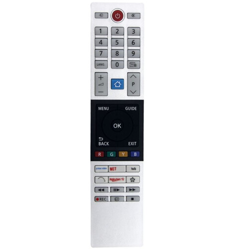 Replace CT-8567 CT8567 Remote Control for  CT8538 LCD LED TV Remote Controller