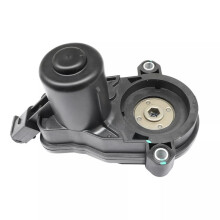 Moteur de Réglage D'Étrier de Frein à Main de Voiture KA0G-26-8EXA pour CX-5 CX5 C-X9 CX9 2016-2019 Frein de Stationnement Électronique