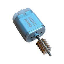 Motor de Bloqueio Do Atuador da Coluna Do Volante para  Viaggio Ottimo D565 12V  1021022