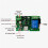 Wireless Relay Module RF Remote Voice Control Single-Channel Inching Self-Locking 4
