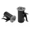 Engine System Fuel Filter with Flange 3C0127400D for  A3     Leon Octavia  Filter 3C0127400C 8