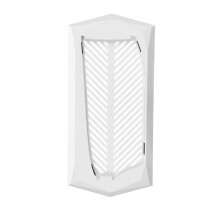 Vertical Stand for PS5 Slim Console Cooling Bracket Base Holder for Slim Accsessories with Built-in Cooling Vents White