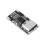 4PCS USB-C PD Trigger Board Module PD/QC Decoy Board Charge Rapide USB Type-C Vers 12VPower Delivery Boost Module 4
