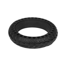 Updated 8.5 Inch Solid Tire Compatible with M365/ Pro/Pro 2 MI 3 Electric Scooter 8.5x2.0 Rubber Tyres