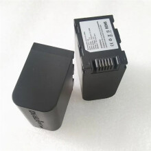 4500 MAh NPX-108 Akkupack RX100 RX200 Kameraakku/Doppelladegerät für Videocamcorder 1 STK. Ladegerät