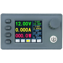 Nouveau Module de Charge D'Alimentation CNC Haute Puissance SK150C 40V8A 150W Buck-Boost de Troisième Génération