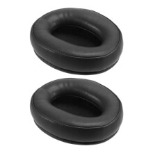 Ear Pads Replacement for K361 K371 Headphones - Comfortable Sponge Cushion Earpads, Ideal for Headset Repair