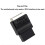 Motherboard USB2.0 9PIN Male to Type-E Female Adapter TYPE-E Interface Header Adapter 2