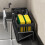Kitchen Sink Organizer Rack,Kitchen Rack, Household Sink Tableware Drain Storage Rack,Sponge Detergent Storage Rack C 4
