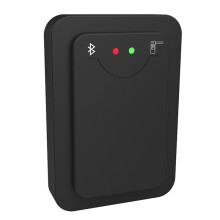 79GHz Vehicle Detector Replace Loop Detector for Car Parking System Phone APP Debug