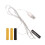 AAA Virtual Eliminators USB Powered Battery Eliminators for Christmas Tree Lights LED Lights Decoration Replacement 1-1 1