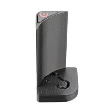 Top-Mounted Power Button for   M4/M4 Pro - Easy Installation, Enhanced User Experience Black